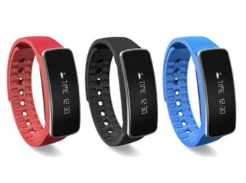 Q754 BLUETOOTH SMART WATCH