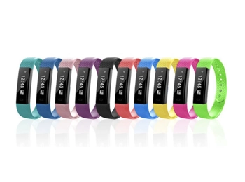 Advanced Waterproof 17-in-1 Smart Fitness Bracelet & Heart Rate Monitor