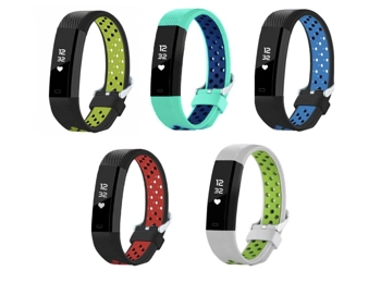 Betta-life - v3.0 Fitness Tracker with Heart Rate Monitor