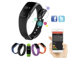 D107 SMARTWATCH