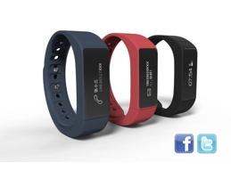 i5 Plus Smart Watch