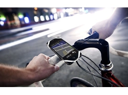 Mobi-Go - Universal Silicone Mobile Bike Mount