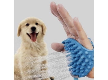 PetPal - Cleaning Brush