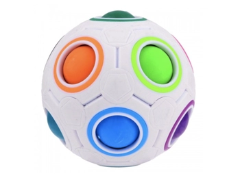 The Ball -  Hours of fun and stress relief