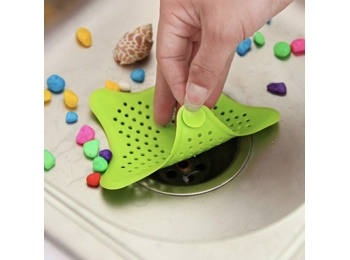 The Drain Chain Hair Catcher- Pack Of 5