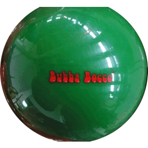 Replacement Bubba Soft Bocce Ball