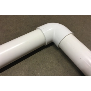 Complete 60 ft X 12 ft Indoor Bocce Game Package