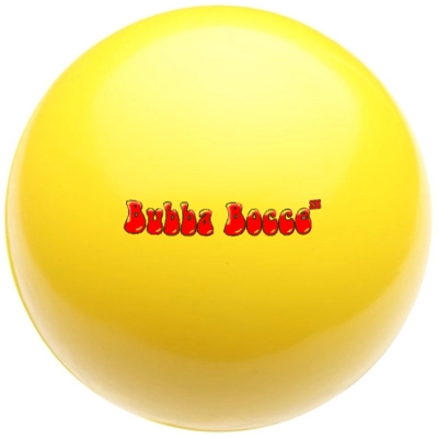 Replacement Soft Indoor Bocce Pallino title=