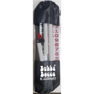 Indoor/Outdoor Two Sided Bocce Cornhole Scoreboard