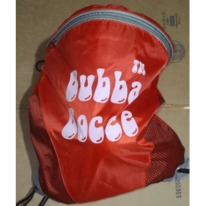 Lightweight Drawstring Bocce Ball Set Bag with Shoulder Straps