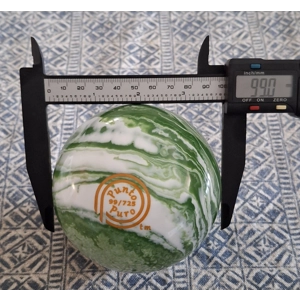 Punto Puro Synthetic 4-Ball Youth / Training Set, 99mm / 725g with Pro Bag