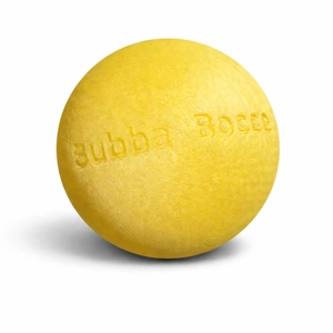 Yellow Replacement Soft Indoor Bocce Pallino