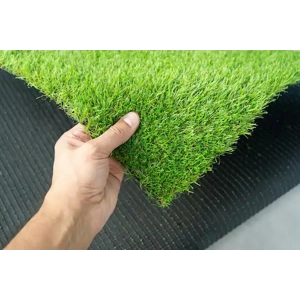 Full Size 60' x 12' Artificial Turf Bocce Surface for Indoors