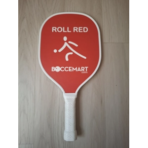 Two-sided Heavy Duty Next Bocce Roll Indicator Paddle