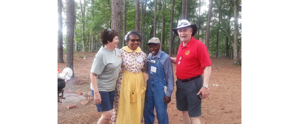 Vidalia Onion Festival