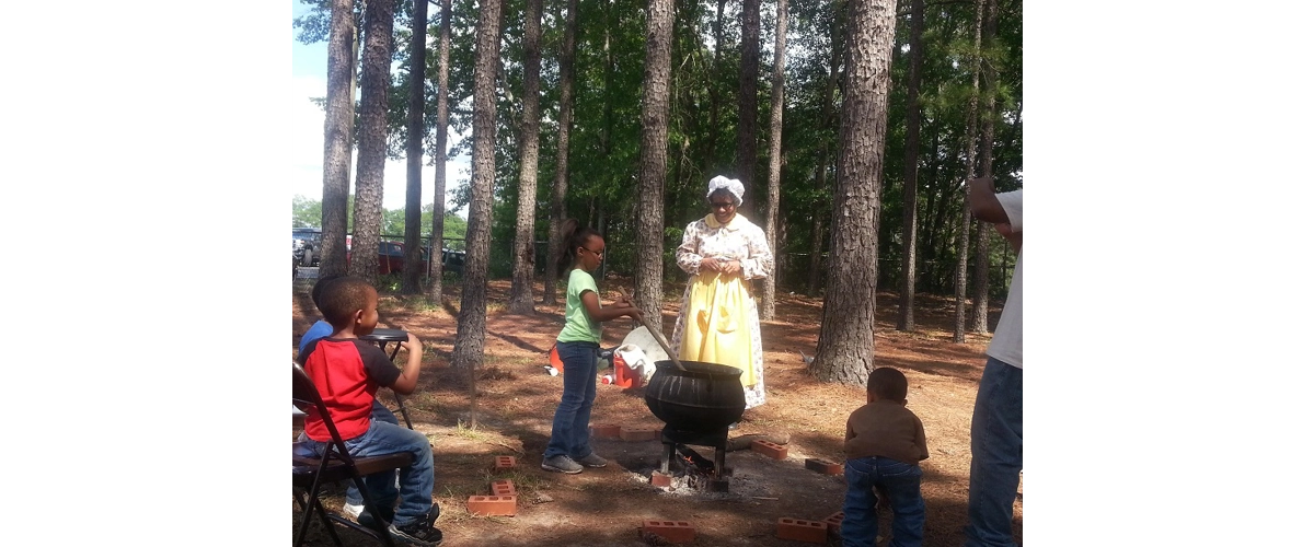 Vidalia Onion Festival