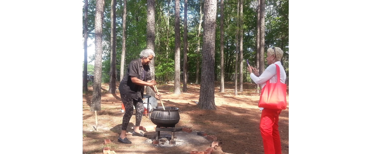 Vidalia Onion Festival