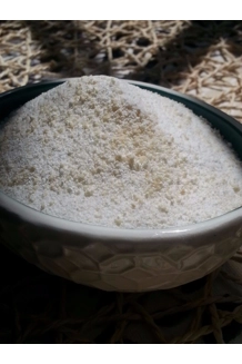 WunderBar Laundry Powder