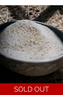 WunderBar Laundry Powder