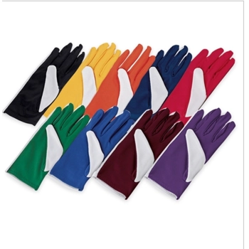 2 tone gloves