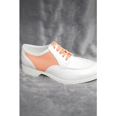 KC Saddle Bucks (peach)