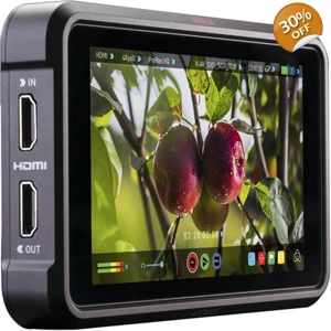 Atomos 4.3 Ninja 2 Video Recorder