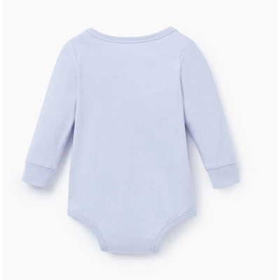 Roots Baby Cooper Beaver Bodysuit
