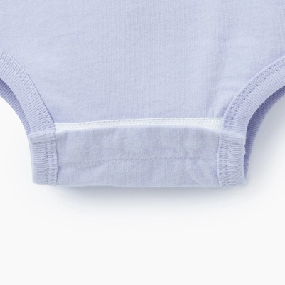 Roots Baby Cooper Beaver Bodysuit