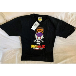 Bape X Dragon Ball Z T-Shirt Bape X Dragon Ball Z T-Shirt