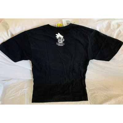 Bape X Dragon Ball Z T-Shirt