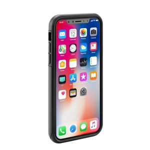 Blackweb Dual Layer iPhone X/Xs Case-Black Blackweb Dual Layer iPhone X/Xs Case-Black