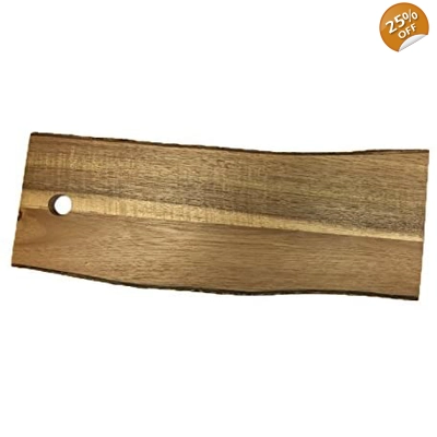 Bowring Charcuterie Board