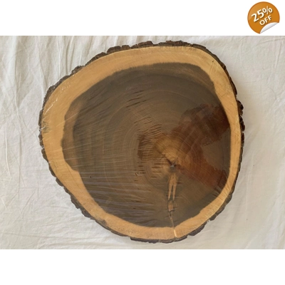 Bowring Charcuterie Round Board