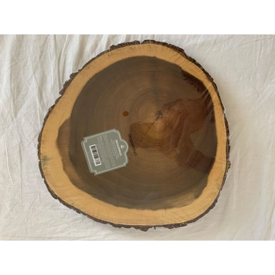 Bowring Charcuterie Round Board