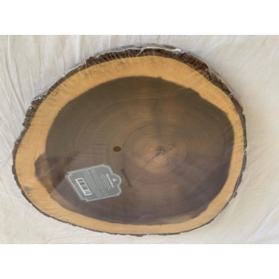 Bowring Charcuterie Round Board