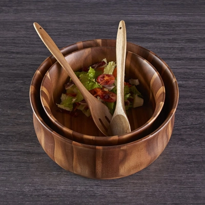Bowring Colton Salad Bowl