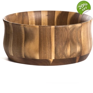 Bowring Colton Salad Bowl