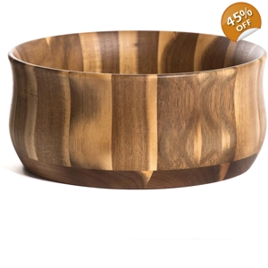 Bowring Colton Salad Bowl Bowring Colton Salad Bowl
