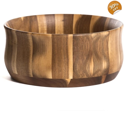Bowring Colton Salad Bowl