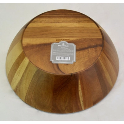 Bowring Jared Salad Bowl