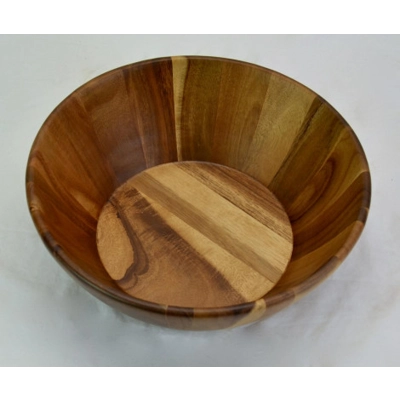 Bowring Jared Salad Bowl