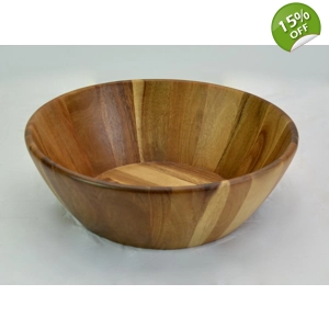 Bowring Jared Salad Bowl