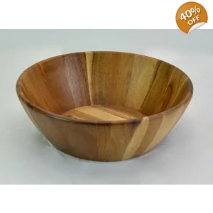 Bowring Jared Salad Bowl