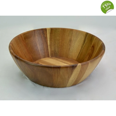 Bowring Jared Salad Bowl