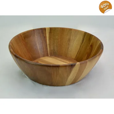 Bowring Jared Salad Bowl