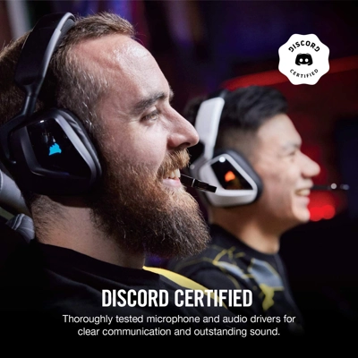 Corsair Void Pro RGB Wireless Gaming Headset