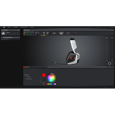 Corsair Void Pro RGB Wireless Gaming Headset