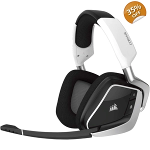 Corsair Void Pro RGB Wireless Gaming Headset Corsair Void Pro RGB Wireless Gaming Headset