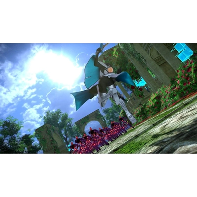 Fate Extella Link - Nintendo Switch