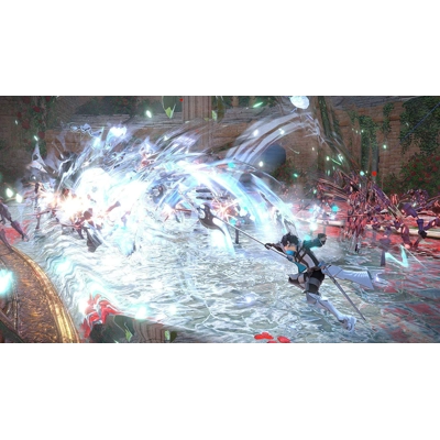 Fate Extella Link - Nintendo Switch